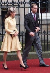 KATE MIDDLETON