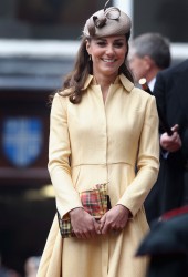 KATE MIDDLETON
