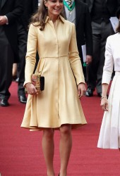 KATE MIDDLETON