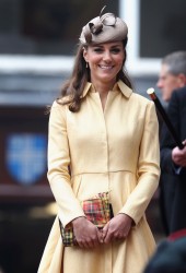 KATE MIDDLETON