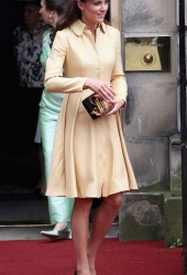 KATE MIDDLETON