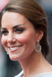 KATE MIDDLETON