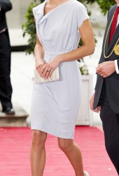 KATE MIDDLETON