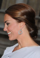 KATE MIDDLETON