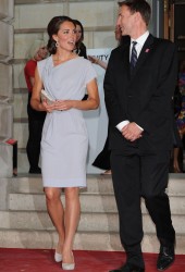 KATE MIDDLETON