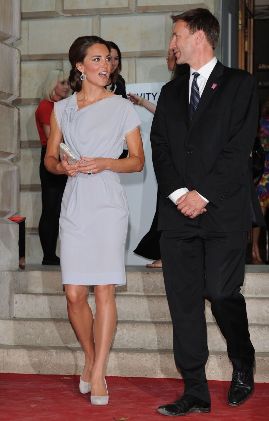 KATE MIDDLETON
