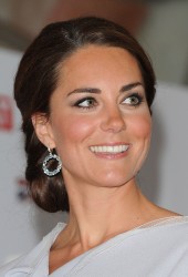 KATE MIDDLETON