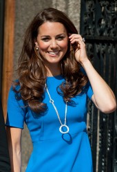 KATE MIDDLETON