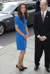 KATE MIDDLETON