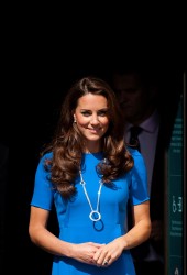 KATE MIDDLETON