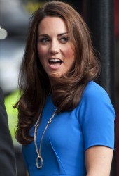 KATE MIDDLETON