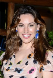 KELLY BROOK