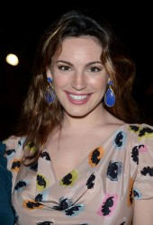KELLY BROOK
