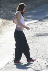 KRISTEN STEWART and Rupert Sanders