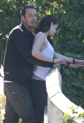 KRISTEN STEWART and Rupert Sanders