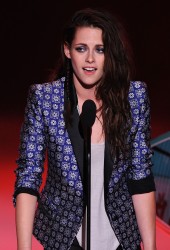 KRISTEN STEWART