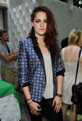 KRISTEN STEWART