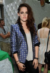 KRISTEN STEWART