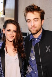 KRISTEN STEWART