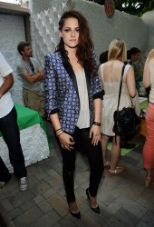 KRISTEN STEWART
