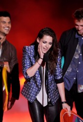 KRISTEN STEWART