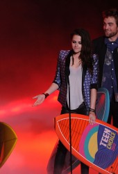 KRISTEN STEWART