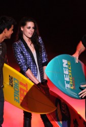 KRISTEN STEWART