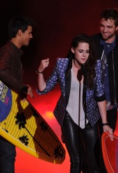 KRISTEN STEWART