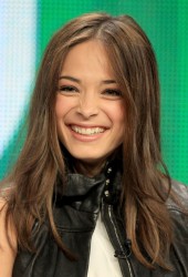 KRISTIN KREUK