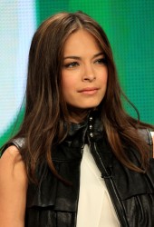 KRISTIN KREUK