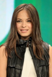 KRISTIN KREUK