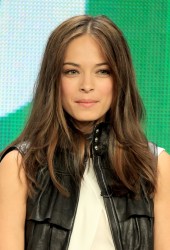 KRISTIN KREUK