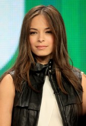 KRISTIN KREUK