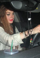 LINDSAY LOHAN