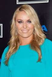 LINDSEY VONN