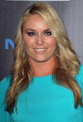 LINDSEY VONN