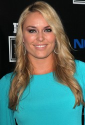 LINDSEY VONN