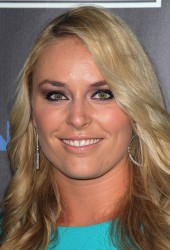 LINDSEY VONN