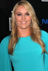 LINDSEY VONN