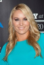 LINDSEY VONN