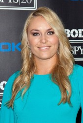LINDSEY VONN