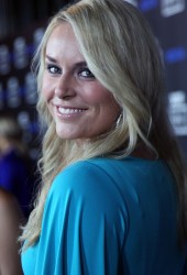 LINDSEY VONN