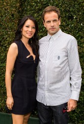LUCY LIU
