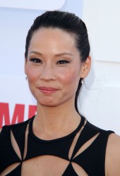 LUCY LIU