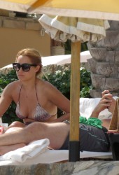 LAUREN CONRAD