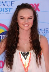MADELINE CARROLL