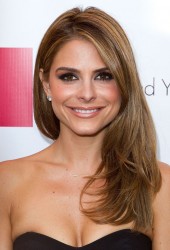MARIA MENOUNOS