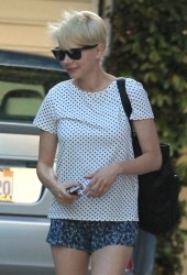 MICHELLE WILLIAMS