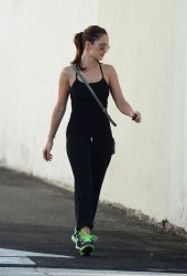MINKA KELLY