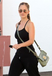 MINKA KELLY